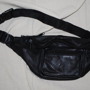 Waist pack, Fanny pack, Belt bag